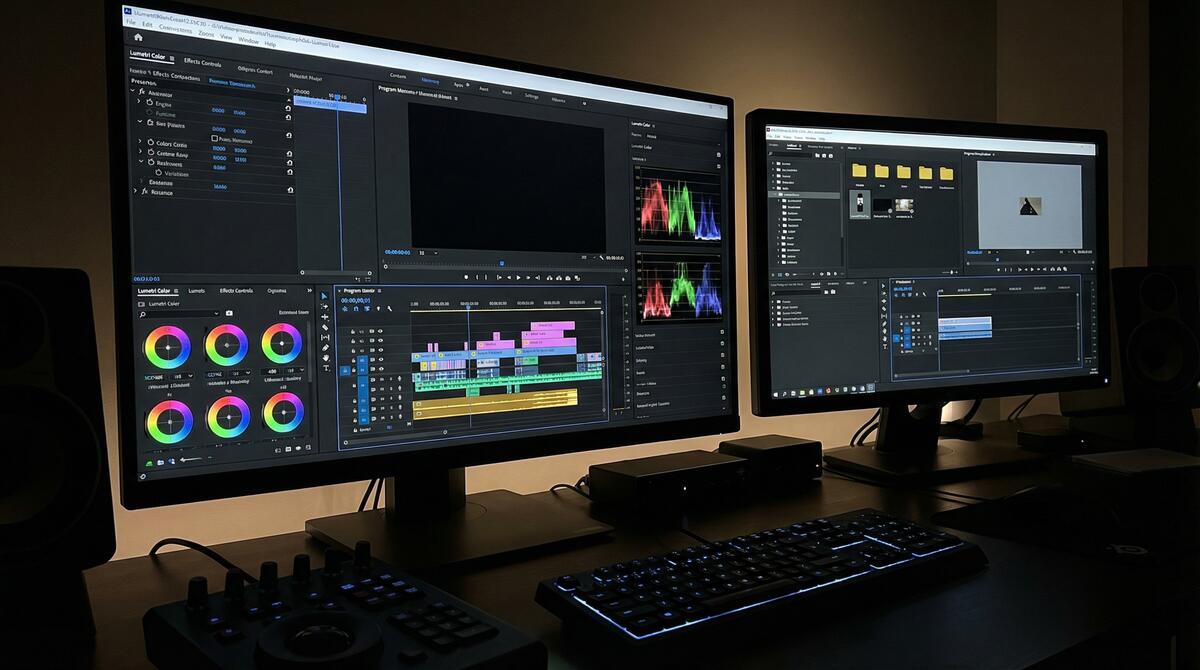 蘑菇视频视频剪辑教程