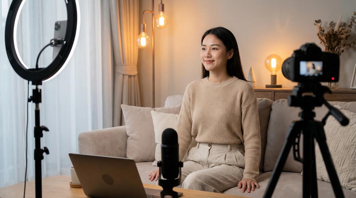 蘑菇视频生活视频